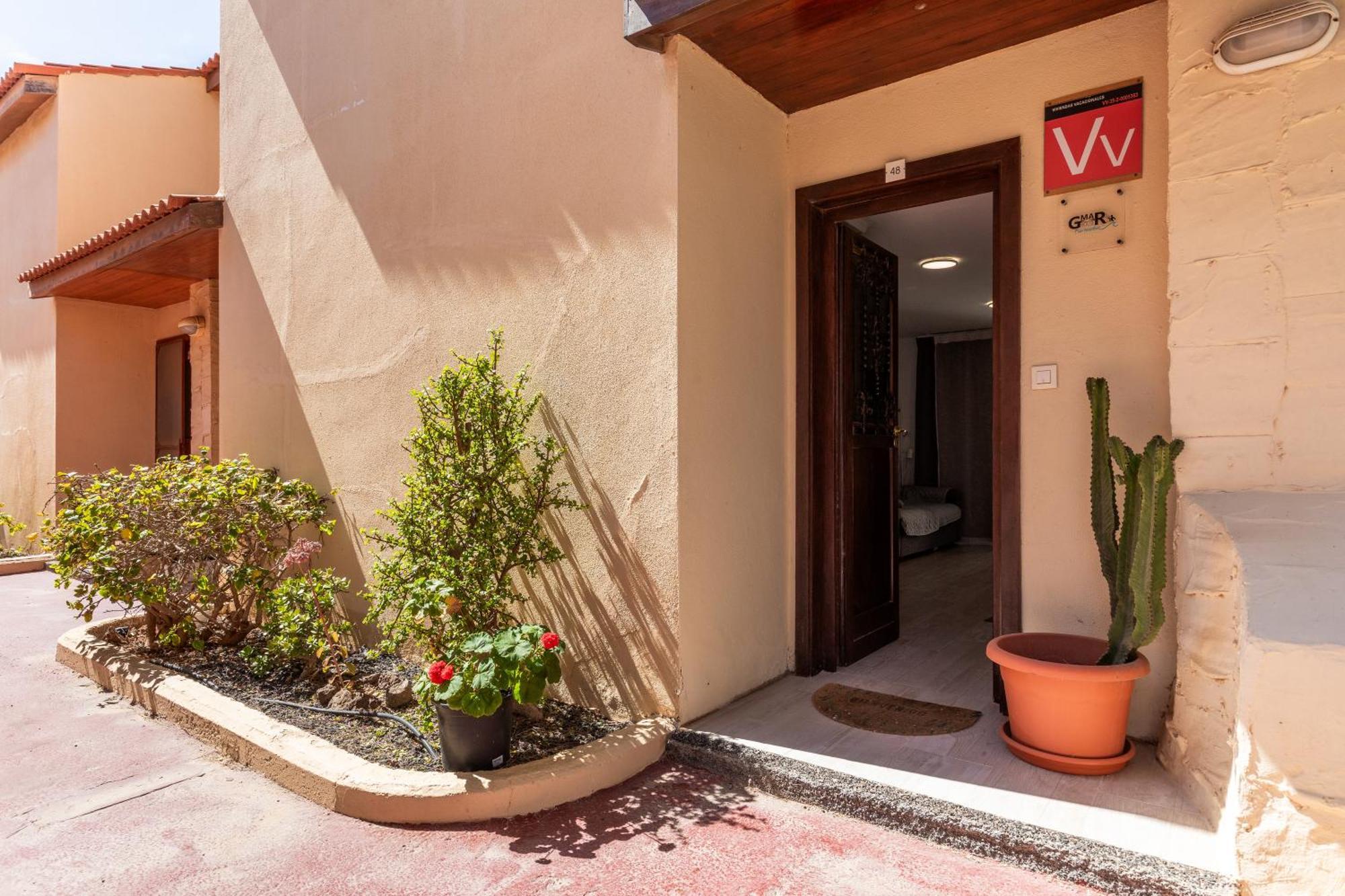 Gmar House Relax Y Naturaleza Parque Holandes Екстер'єр фото
