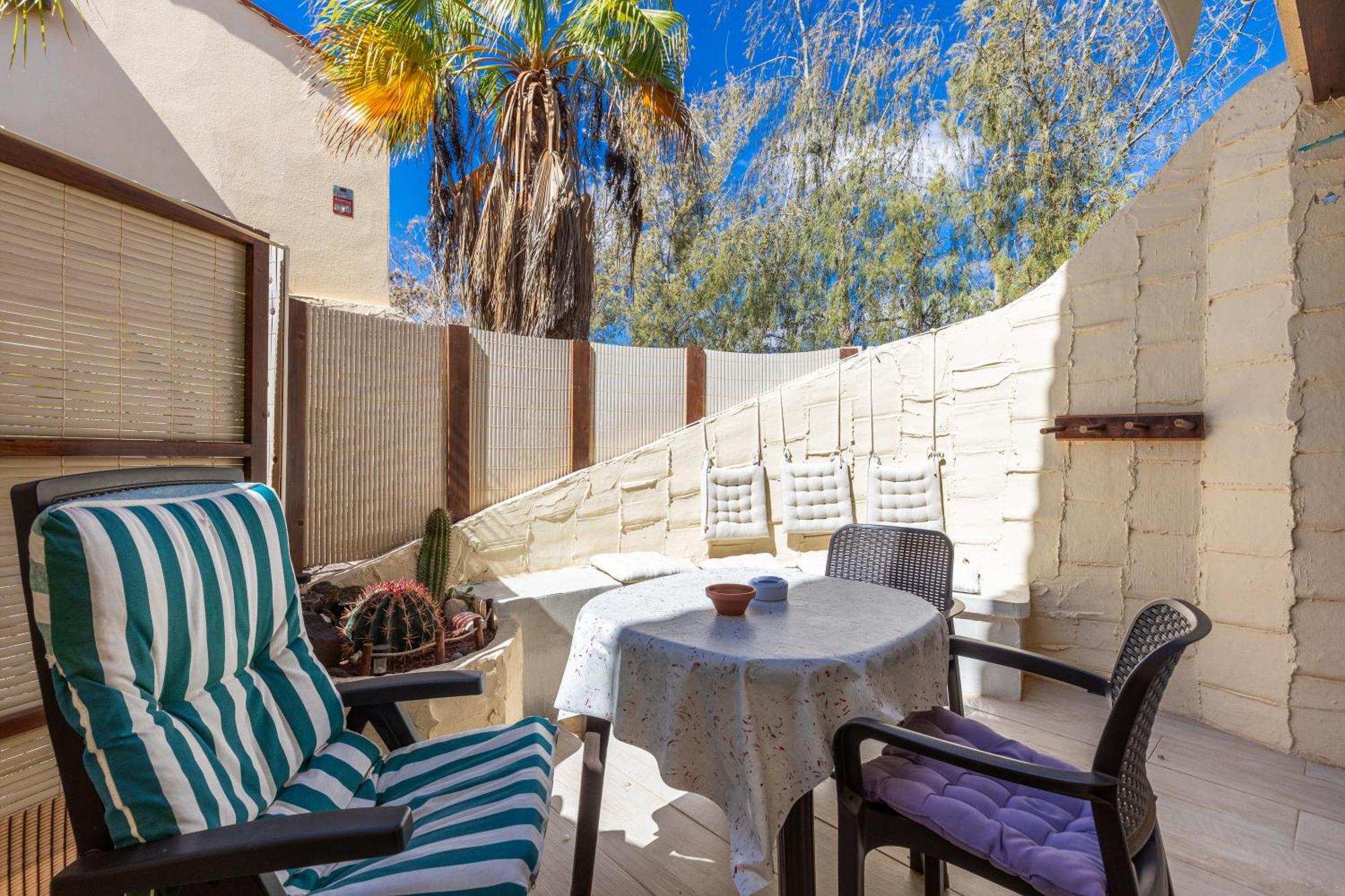 Gmar House Relax Y Naturaleza Parque Holandes Екстер'єр фото